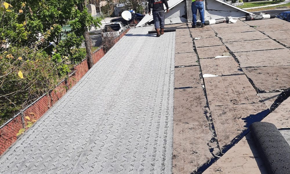 ABC Supply Co., Inc.