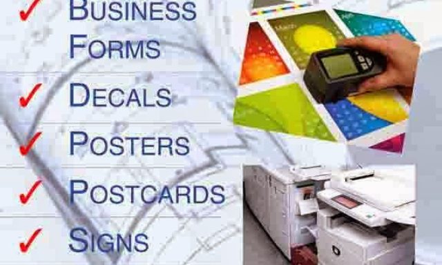 Ace Blueprinting Inc