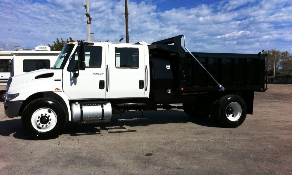 Advanced Fabricators