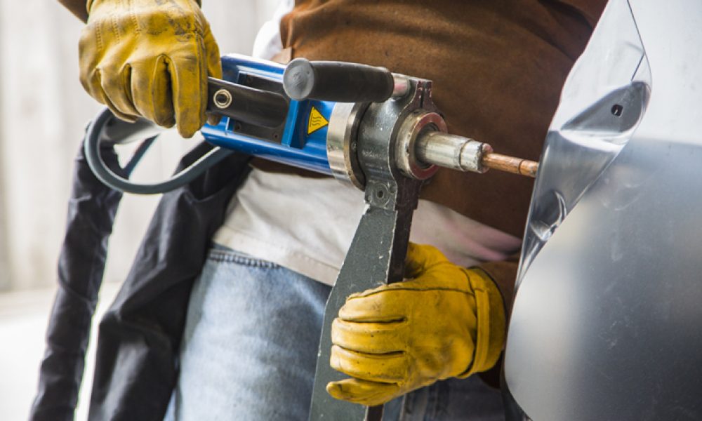 All Bumpers Auto Body Shop