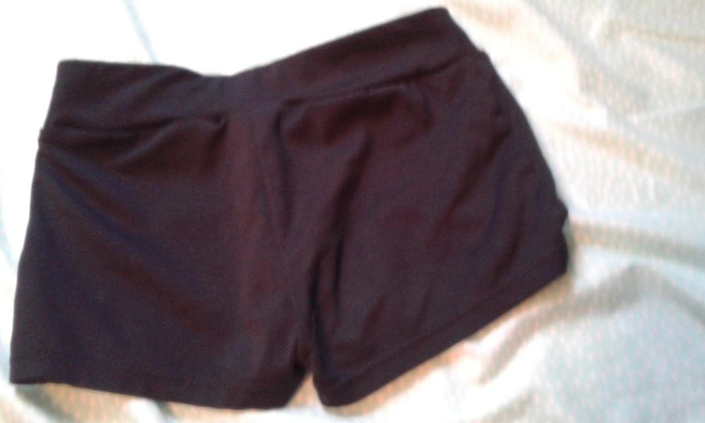 All That Shimmers Dance