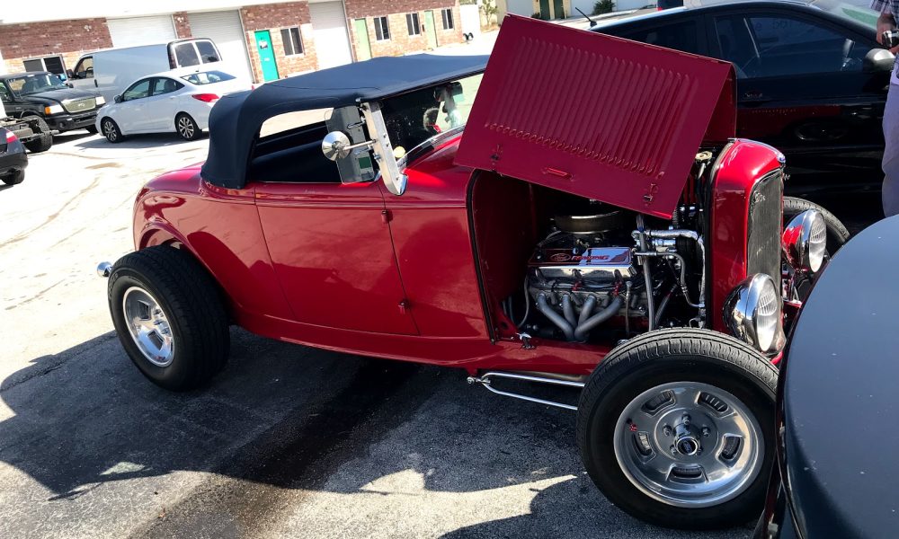 Allstar Autoworks Inc