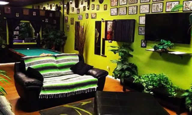 Amani Ink Tattoo Studio