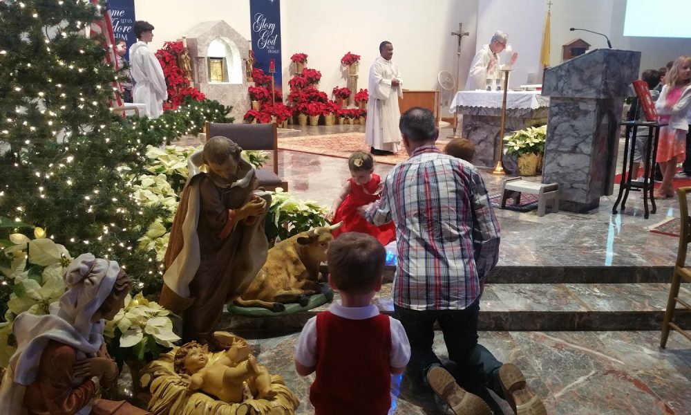 Assumption Catholic Church