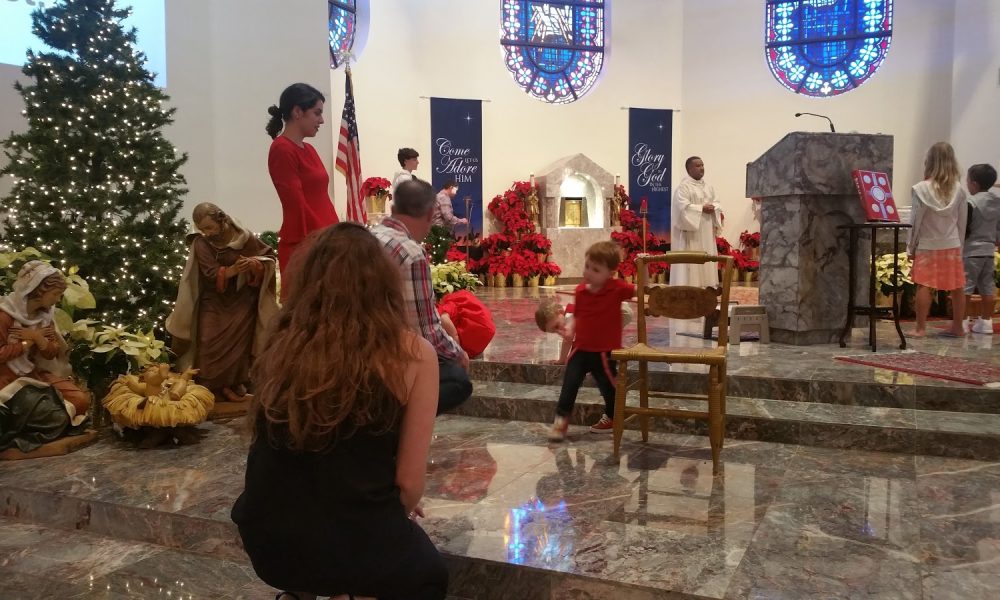 Assumption Catholic Church