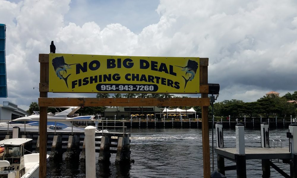 Atlantic Boat & Jet Ski Rentals