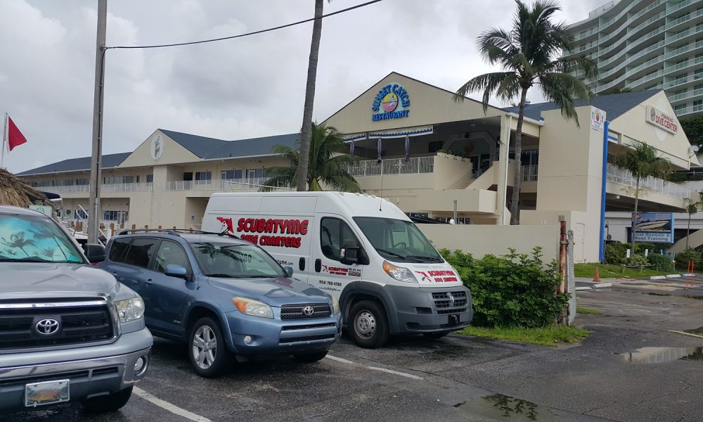 Atlantic Boat & Jet Ski Rentals