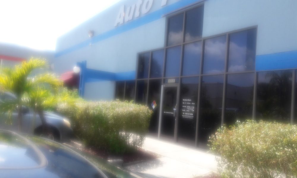 Auto Tech USA Auto Parts