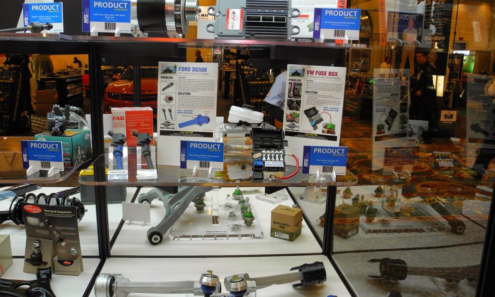 Auto Tech USA Auto Parts