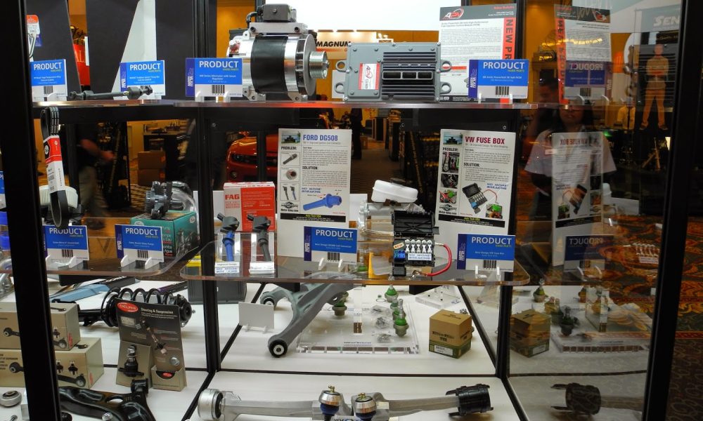 Auto Tech USA Auto Parts