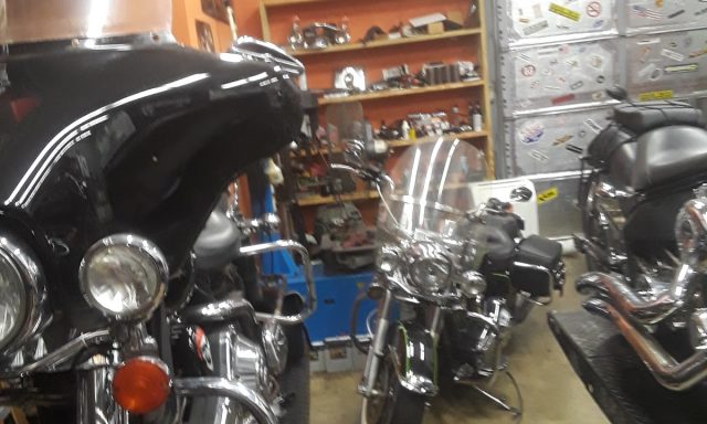 Big Twin Cycle of South FL