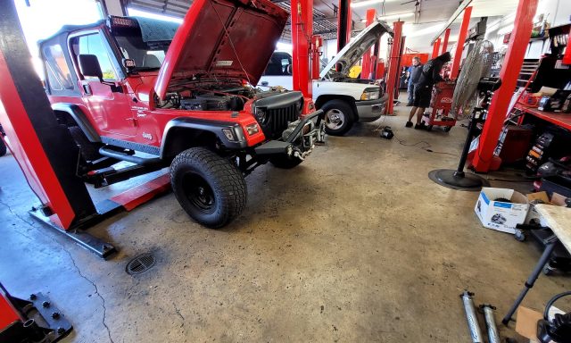 Brandon’s Auto & Truck Sales & Service