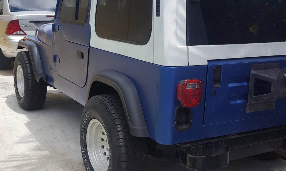 Broward Steering Column Specialist Inc.