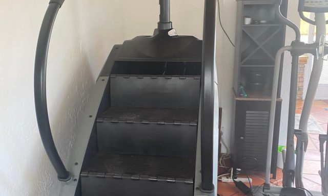 Busy Body-Gyms to Go