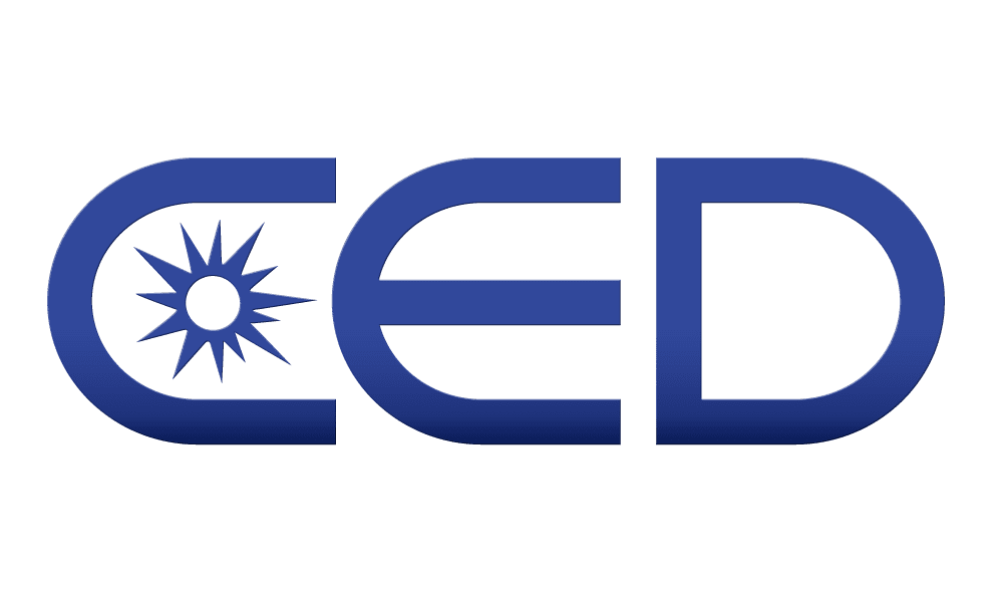 CED Greentech