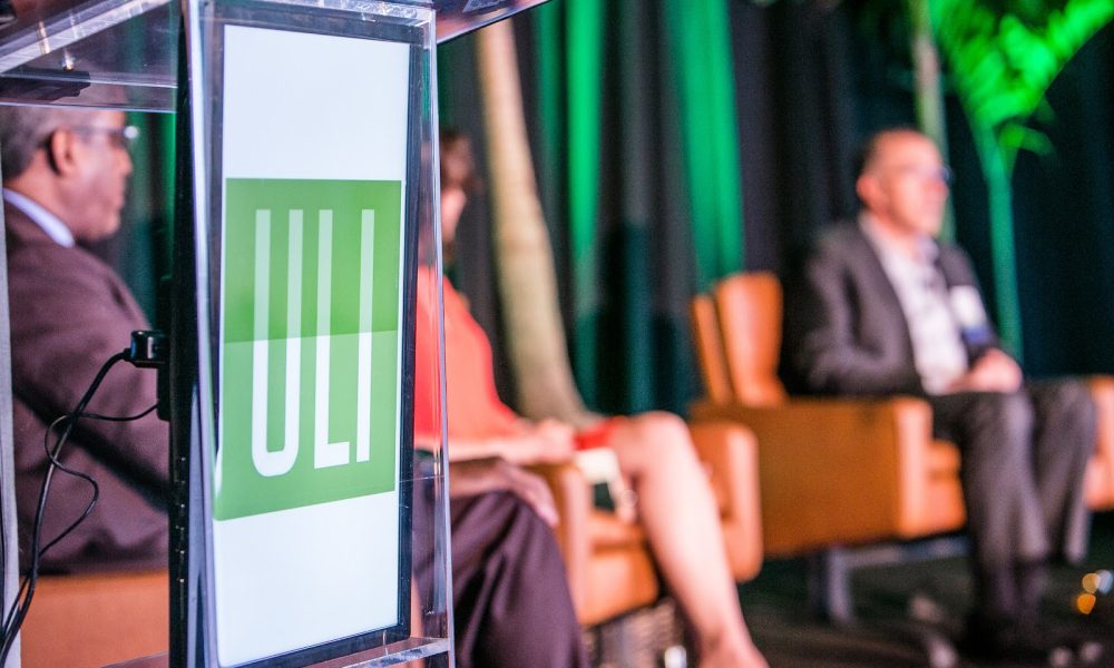 Urban Land Institute Southeast Florida / Caribbean