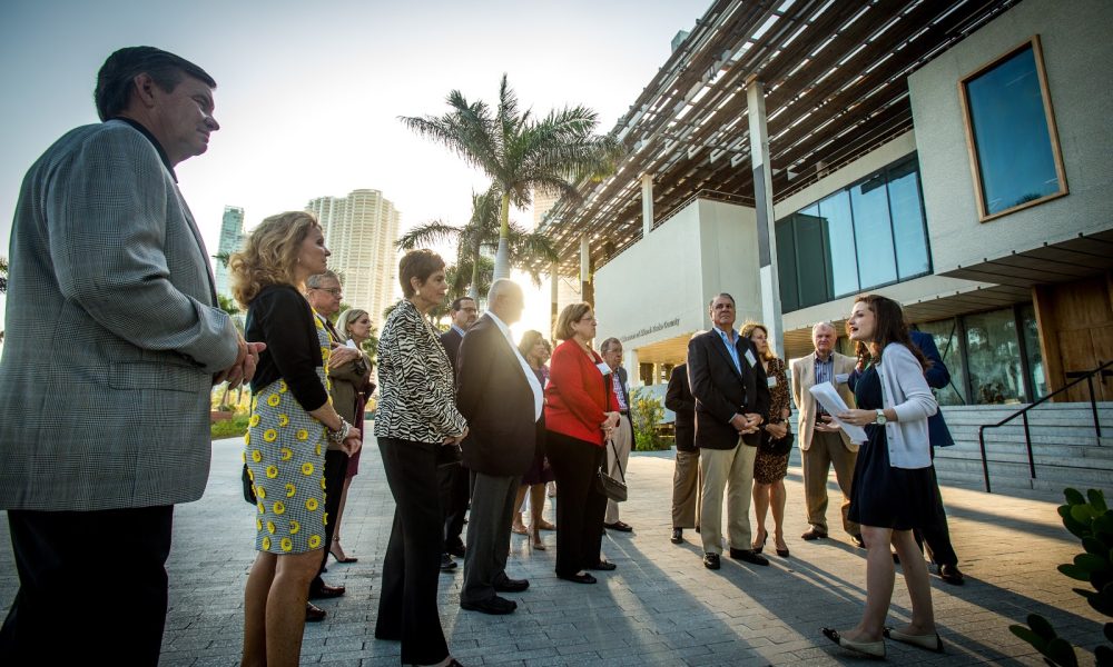 Urban Land Institute Southeast Florida / Caribbean