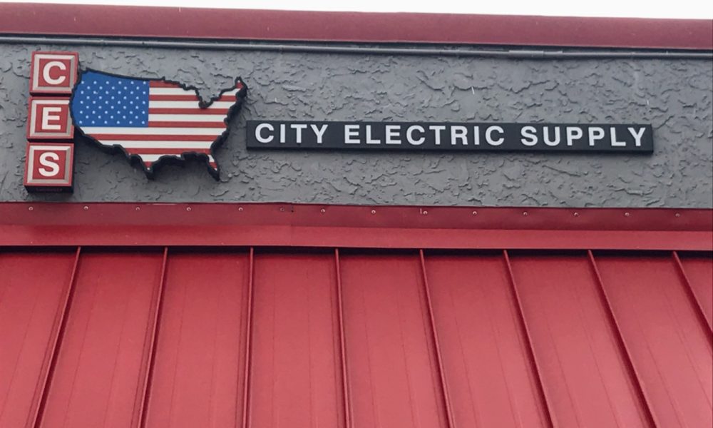 City Electric Supply Fort Lauderdale North