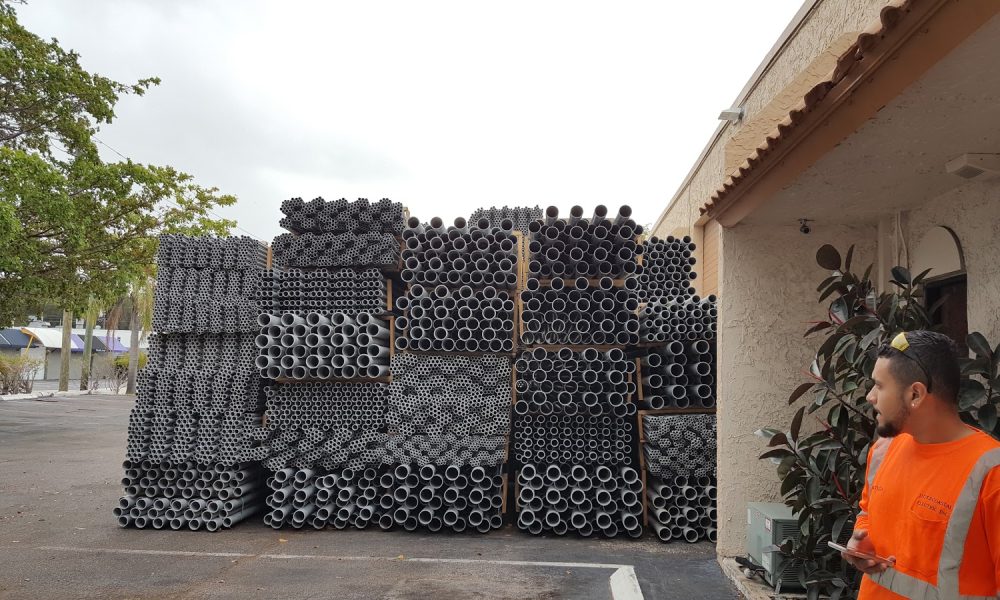 City Electric Supply Fort Lauderdale North