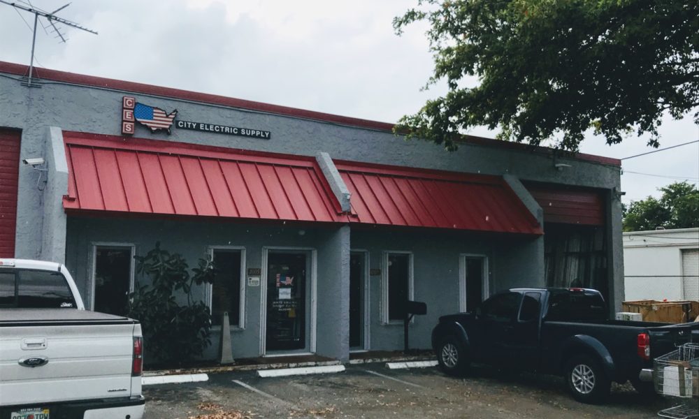 City Electric Supply Fort Lauderdale North