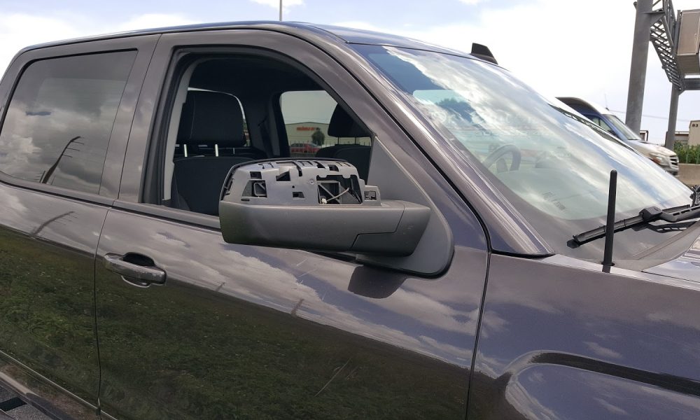 Classic Collision of Commercial Blvd