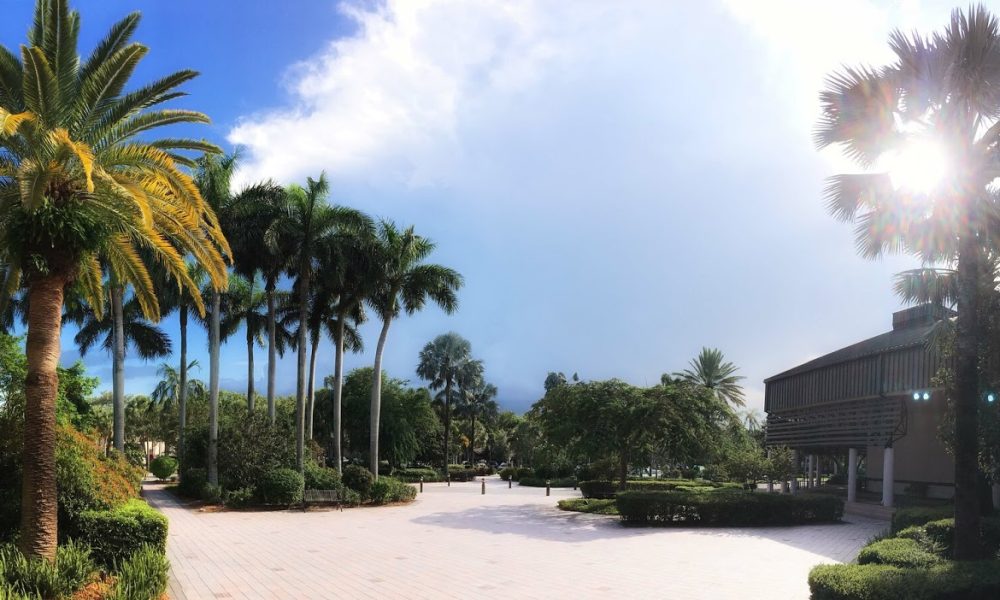 Coconut Creek Government Center