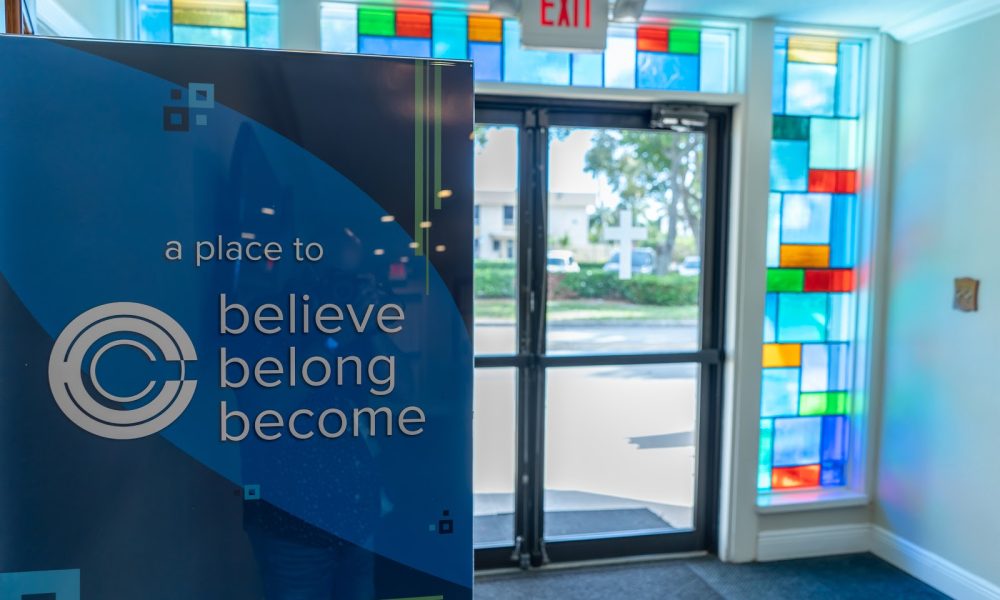 Community Christian Church of Pompano Beach