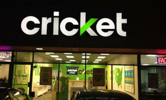 Cricket Wireless