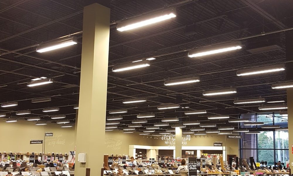 DSW Designer Shoe Warehouse