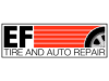 EF TIRE & AUTO REPAIR