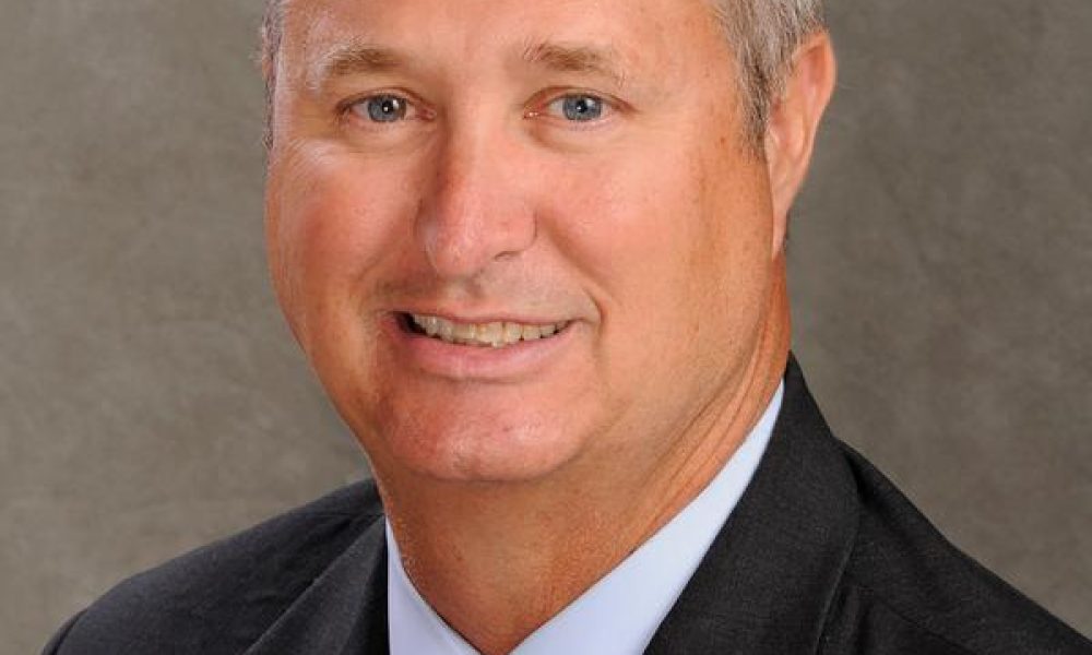 Edward Jones - Financial Advisor: Mike Franklin