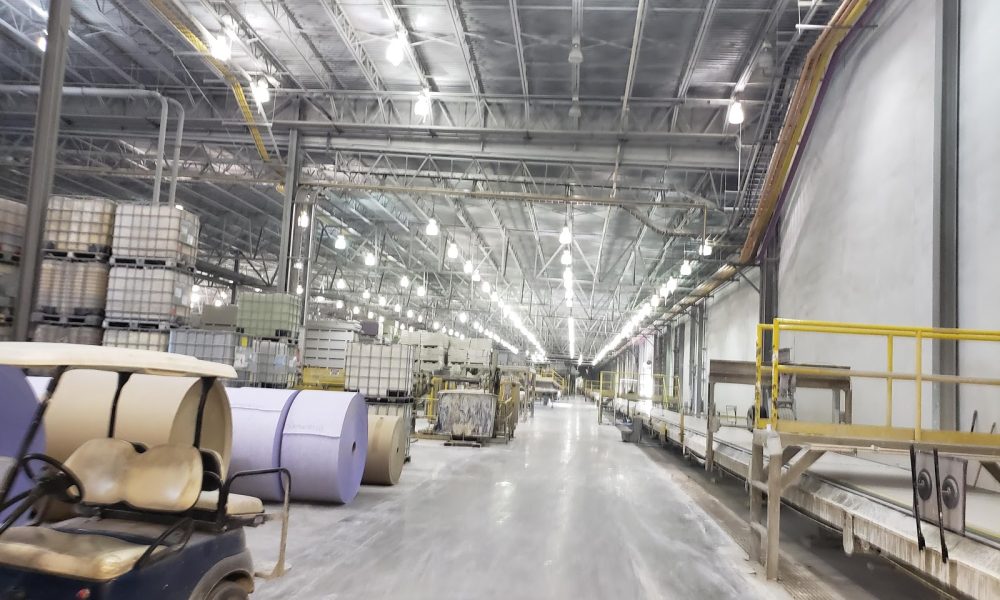 Electrical Marketplace