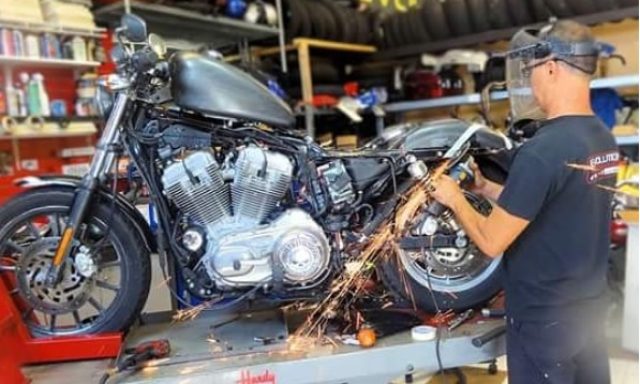 Evolution Motorsports