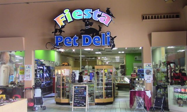Fiesta Pet Deli dba My Paleo Pet