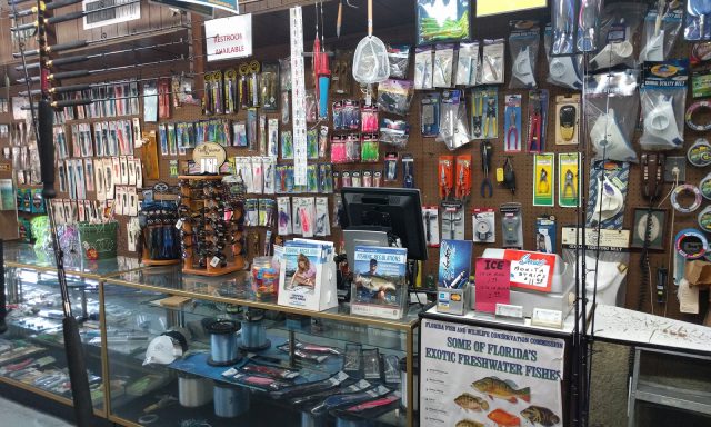 Fisherman’s One Stop