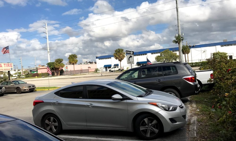 Florida Tire & Auto Repair
