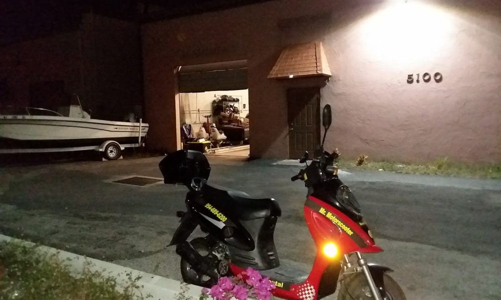 Frenchy's Cycle Repair