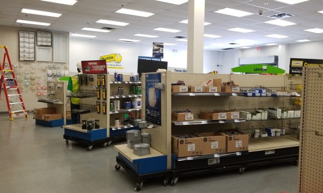 Graybar Electric Supply