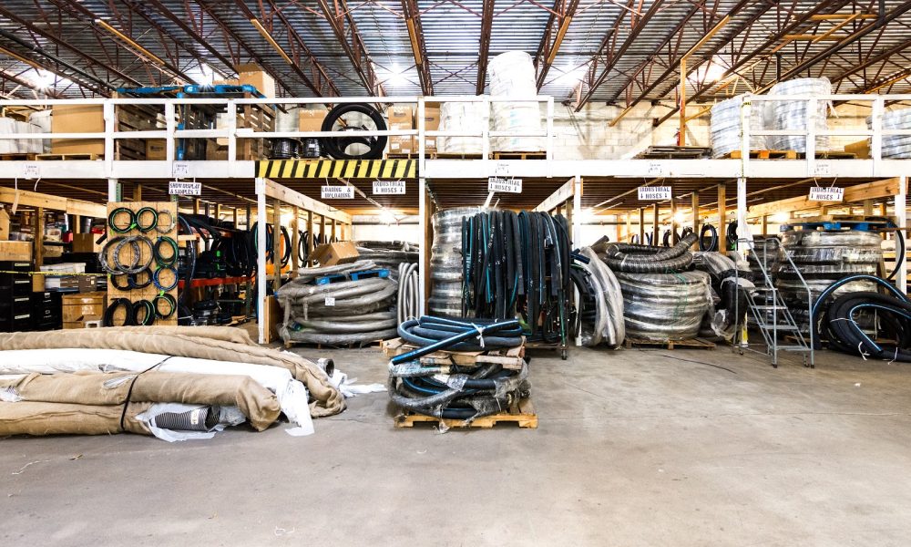 H. S. White Corporation