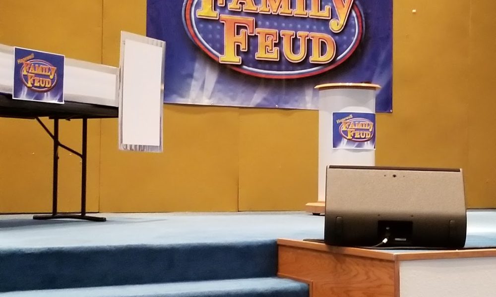 Hopewell Baptist Church