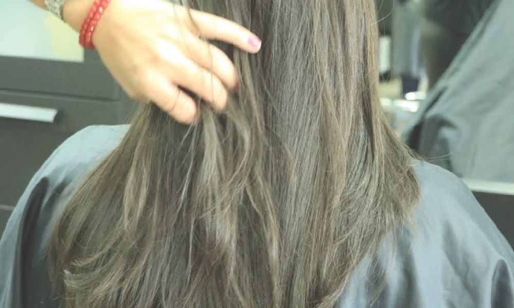 International Hair and Beauty Salon