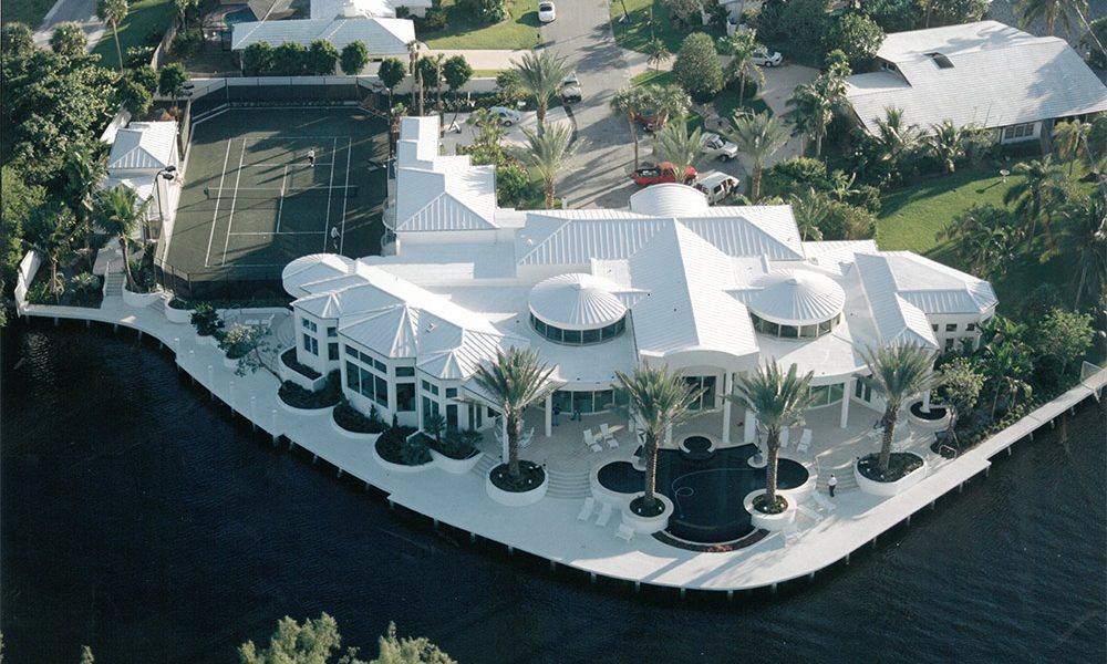 Latite Roofing and Sheet Metal, LLC