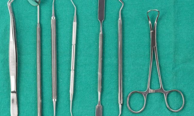 Less Tax For Dentists