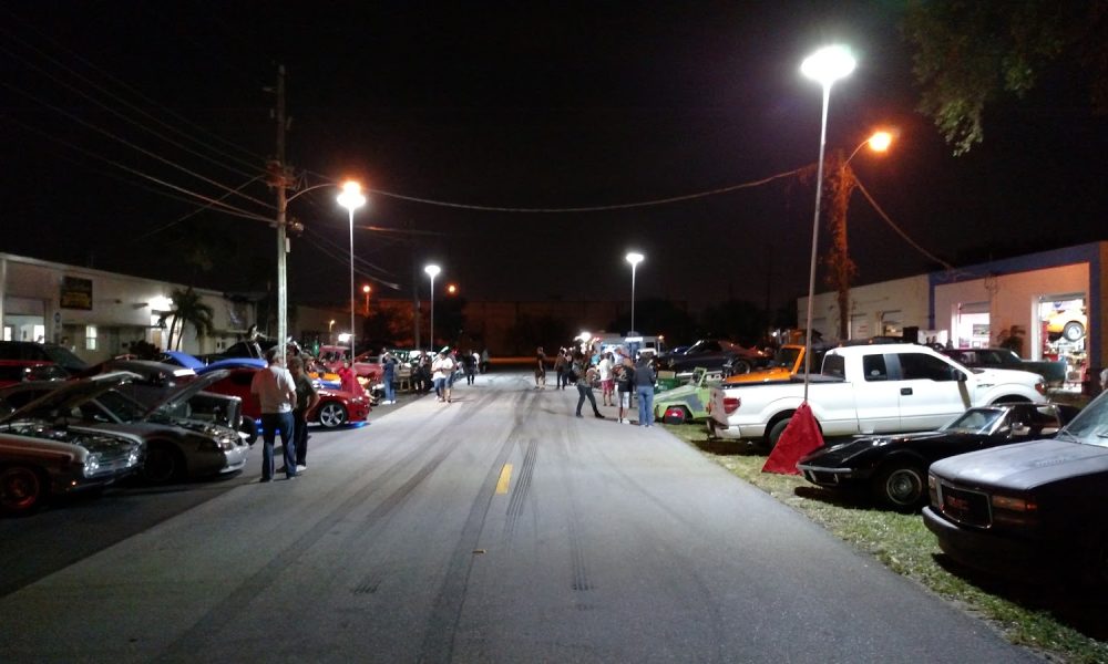 Lowther Automotive, Inc.