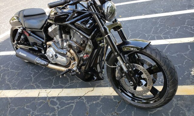 Master’s Cycle Works