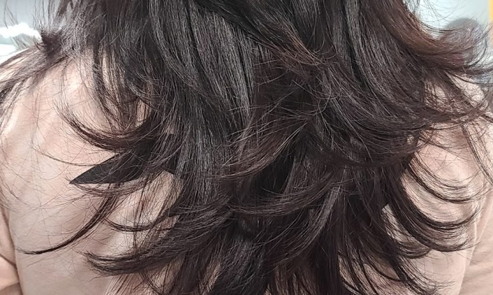 Meche's Beauty Salon Inc.