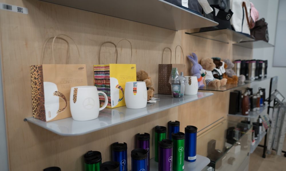 Mercedes-Benz of Pompano Parts Center