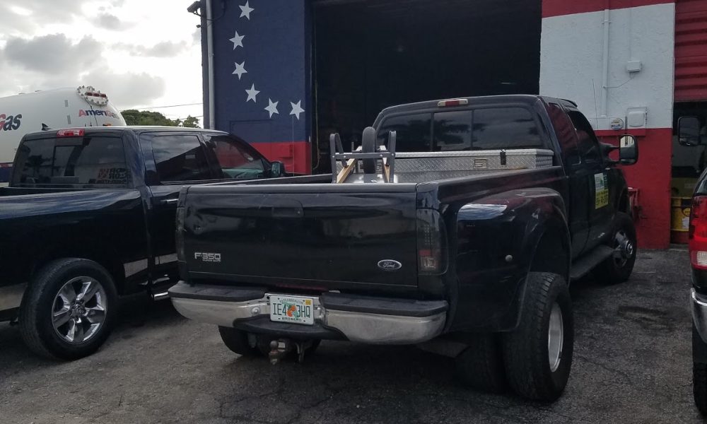 Mikes Fleet Service Inc