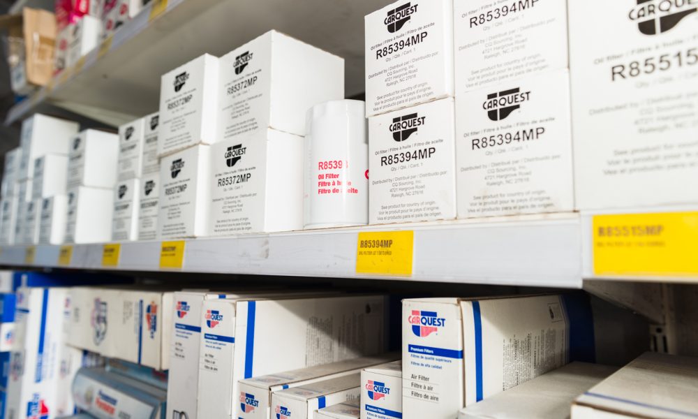 Miro Performance Auto Services