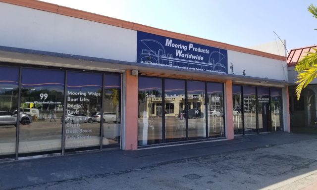 Mooring Products World Wide